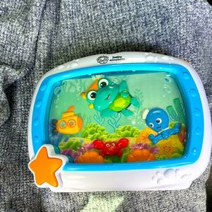 Baby Einstein Sea Dreams Smoother
